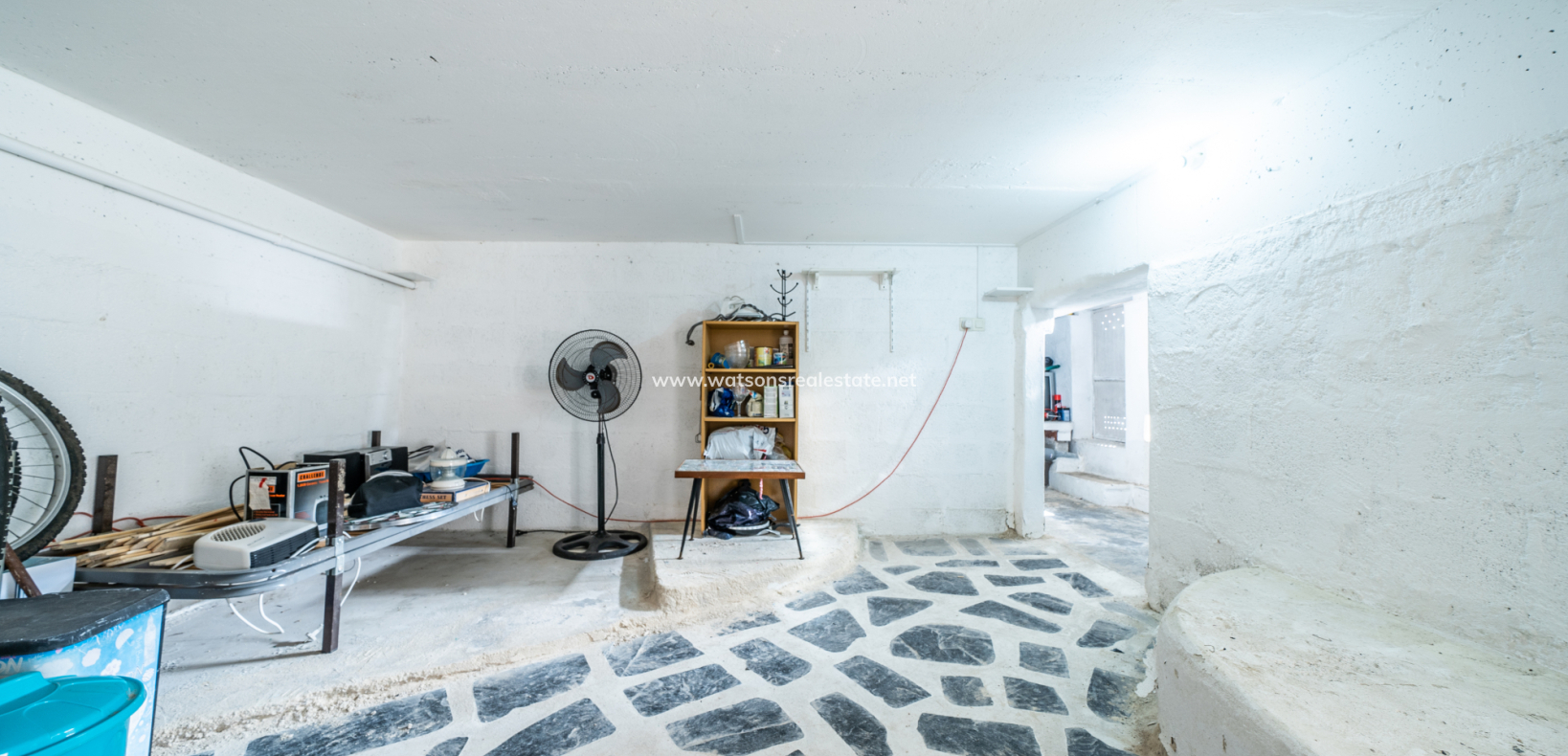 Resale - Reihenhaus - Urb. La Marina