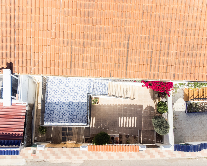 Resale - Reihenhaus - Urb. La Marina