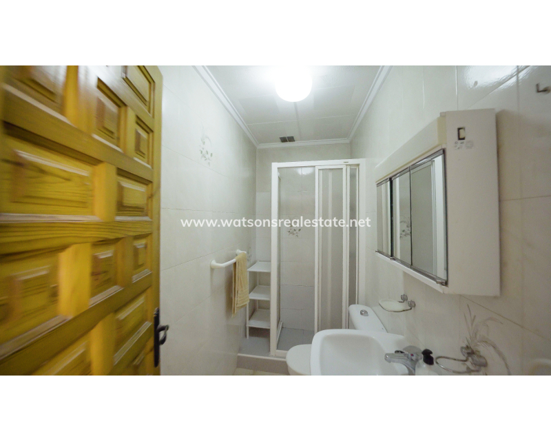 Resale - Reihenhaus - Urb. La Marina