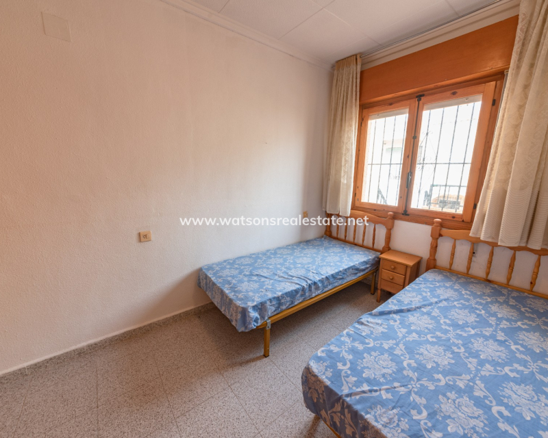 Resale - Reihenhaus - Urb. La Marina