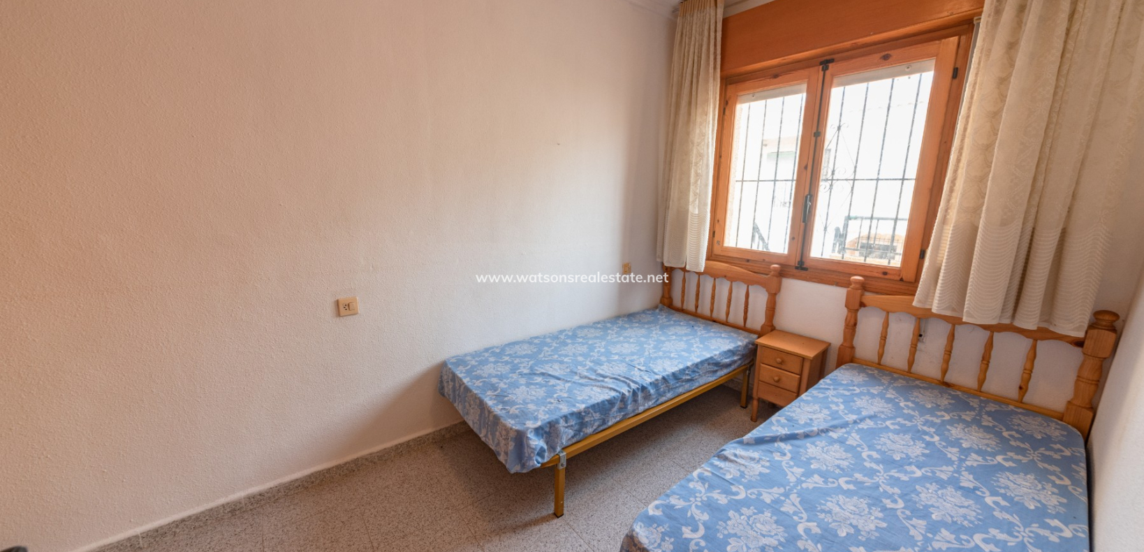 Resale - Reihenhaus - Urb. La Marina