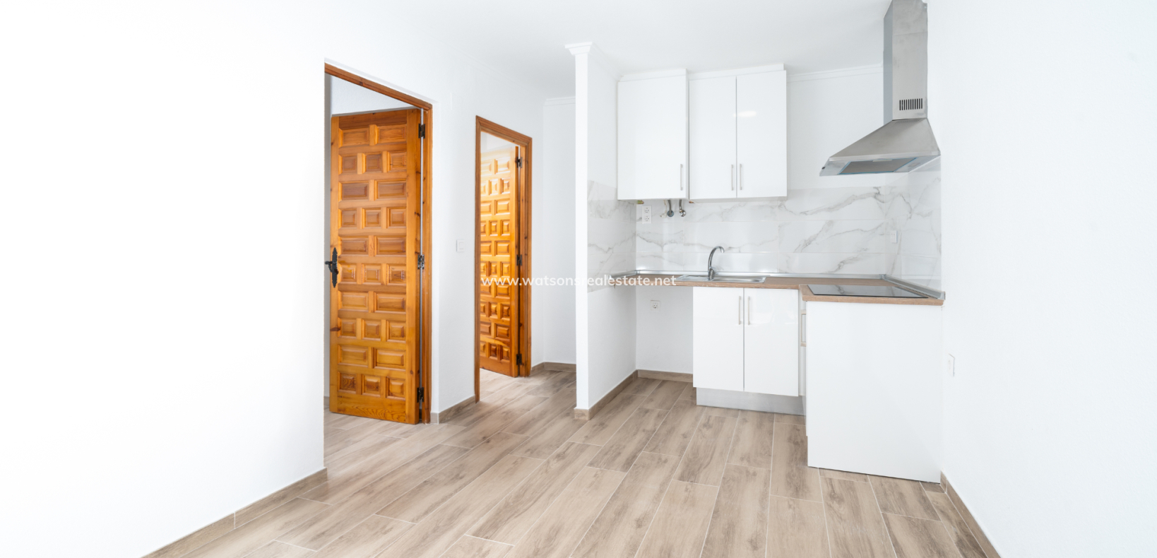 Resale - Reihenhaus - Urb. La Marina