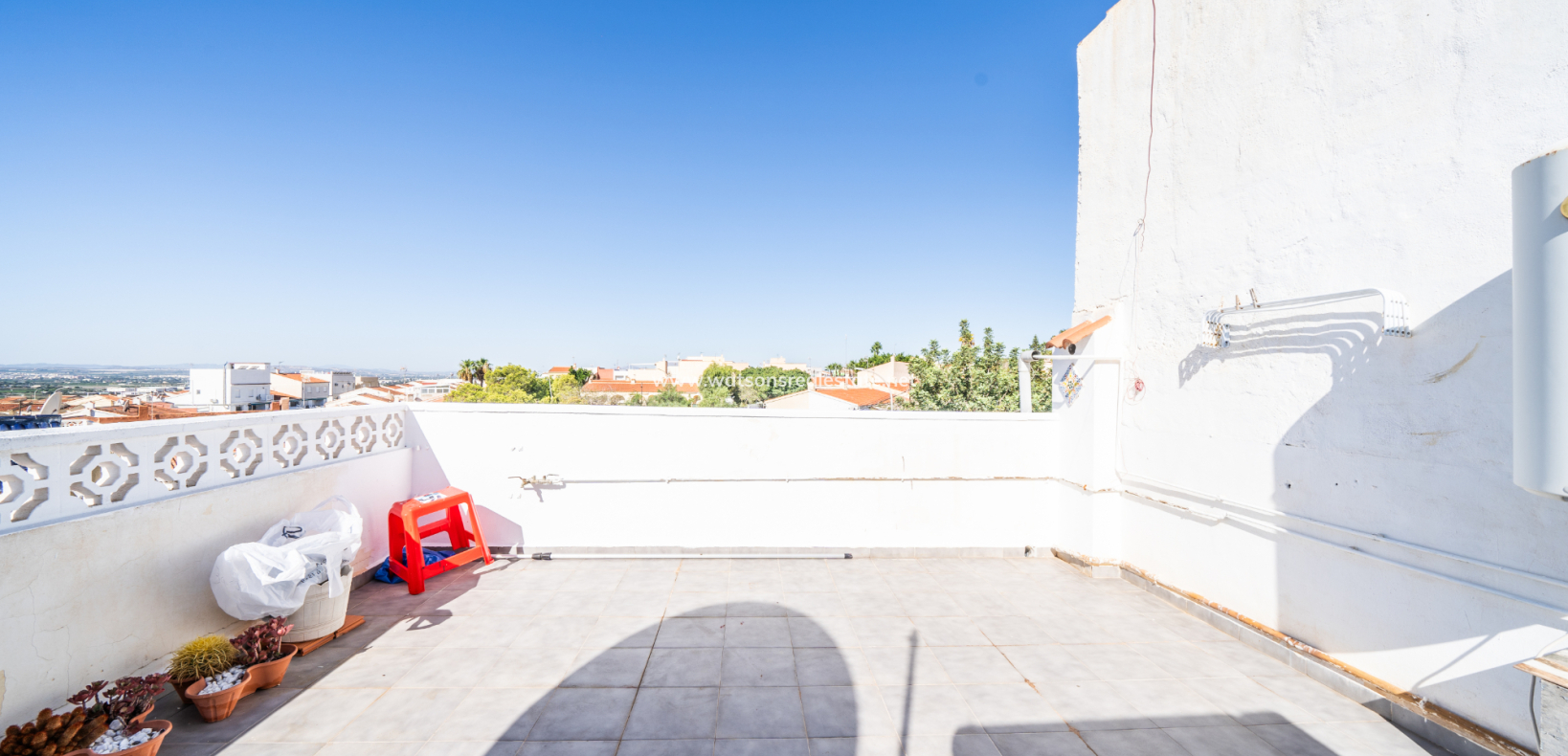 Resale - Reihenhaus - Urb. La Marina