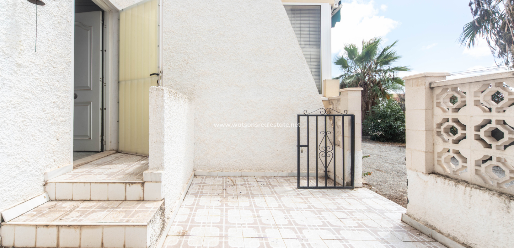 Resale - Reihenhaus - Urb. La Marina