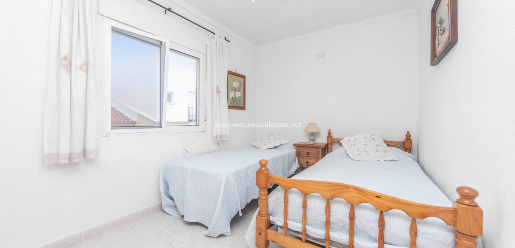 Resale - Reihenhaus - Urb. La Marina