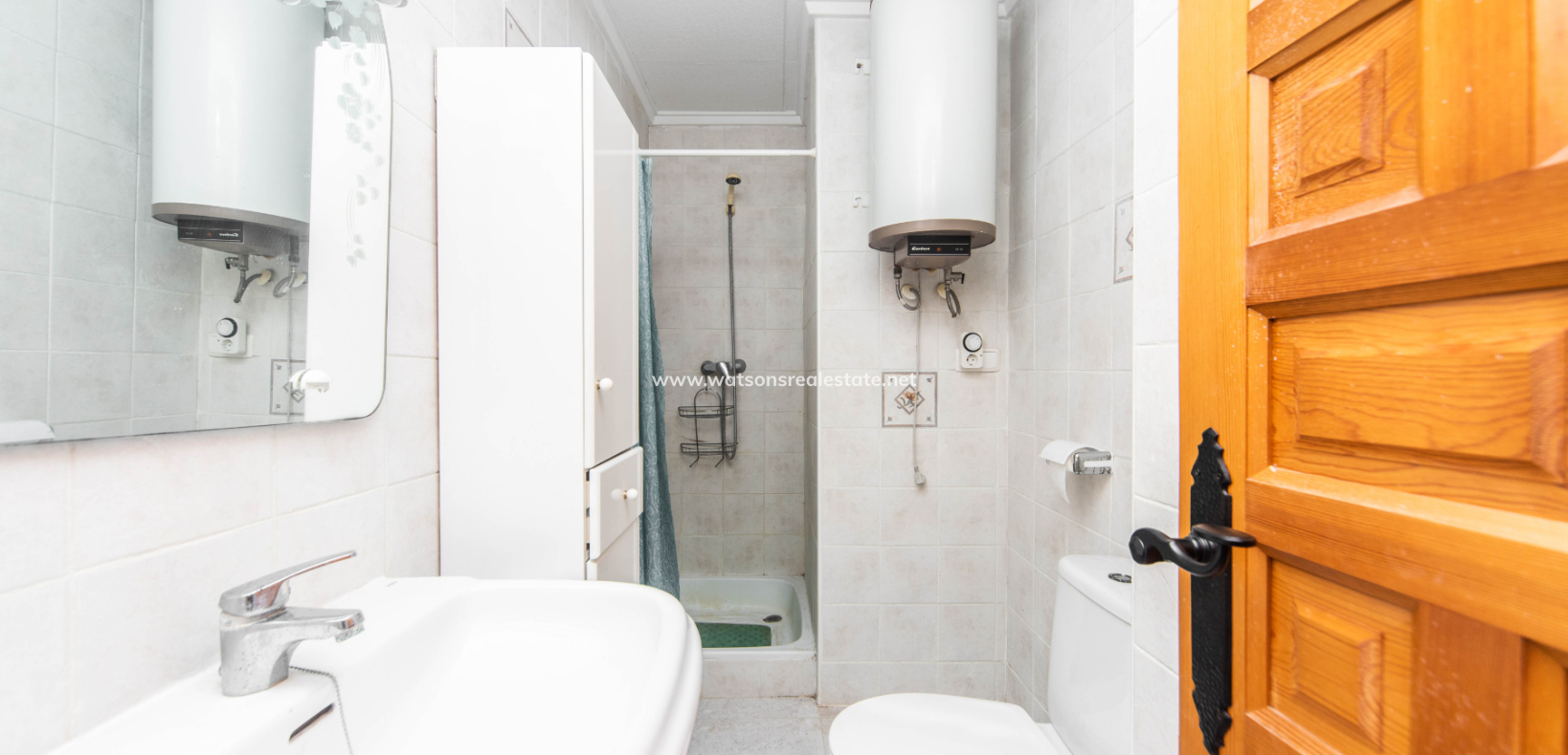 Resale - Reihenhaus - Urb. La Marina