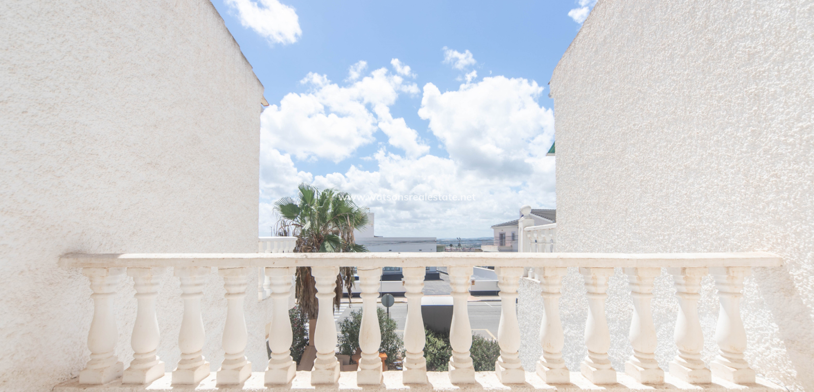 Resale - Reihenhaus - Urb. La Marina