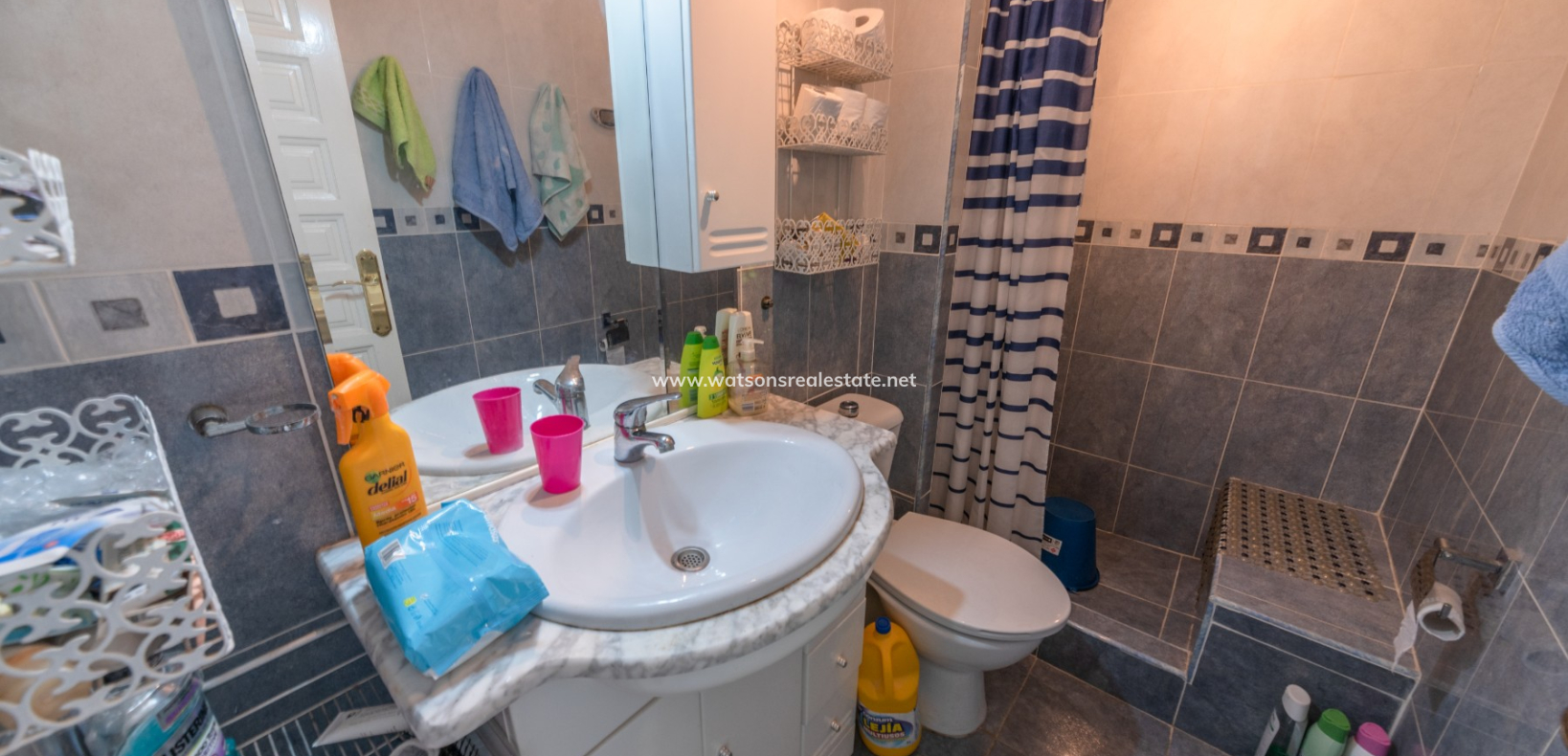 Resale - Reihenhaus - Urb. La Marina