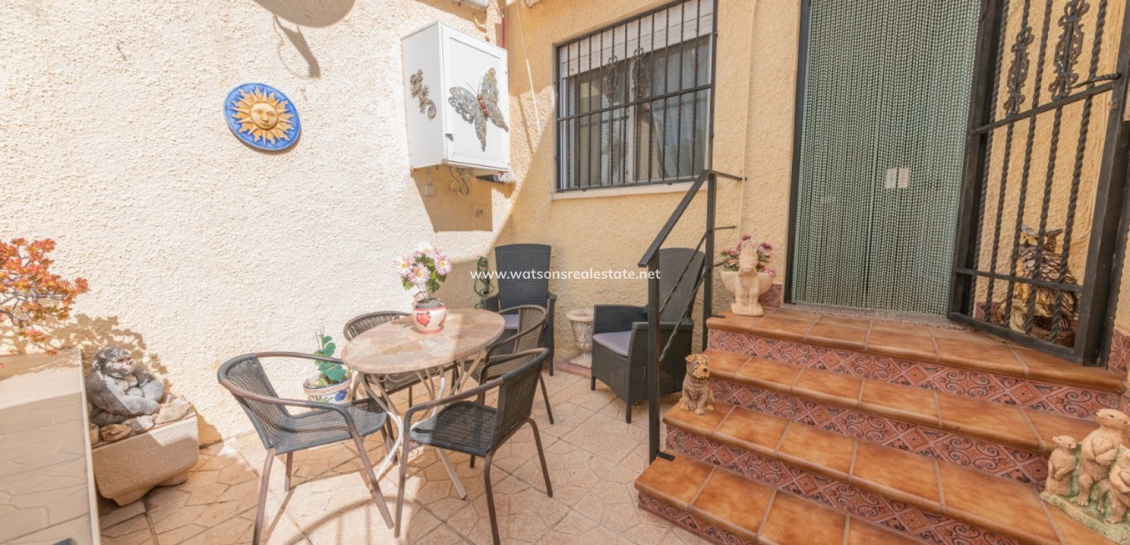 Resale - Reihenhaus - Urb. La Marina