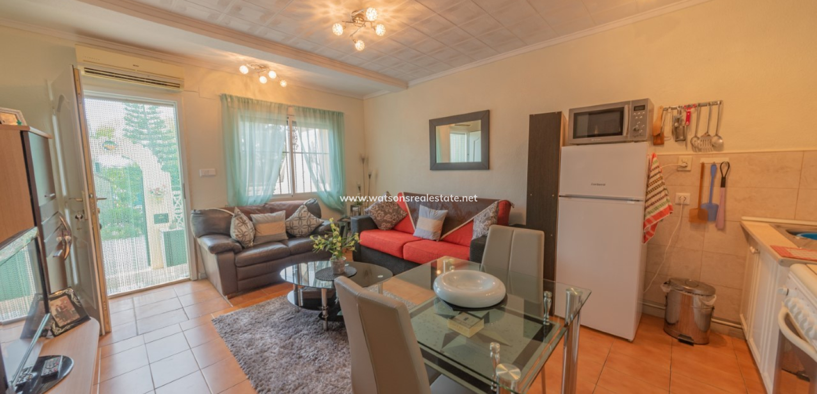 Resale - Reihenhaus - Urb. La Marina