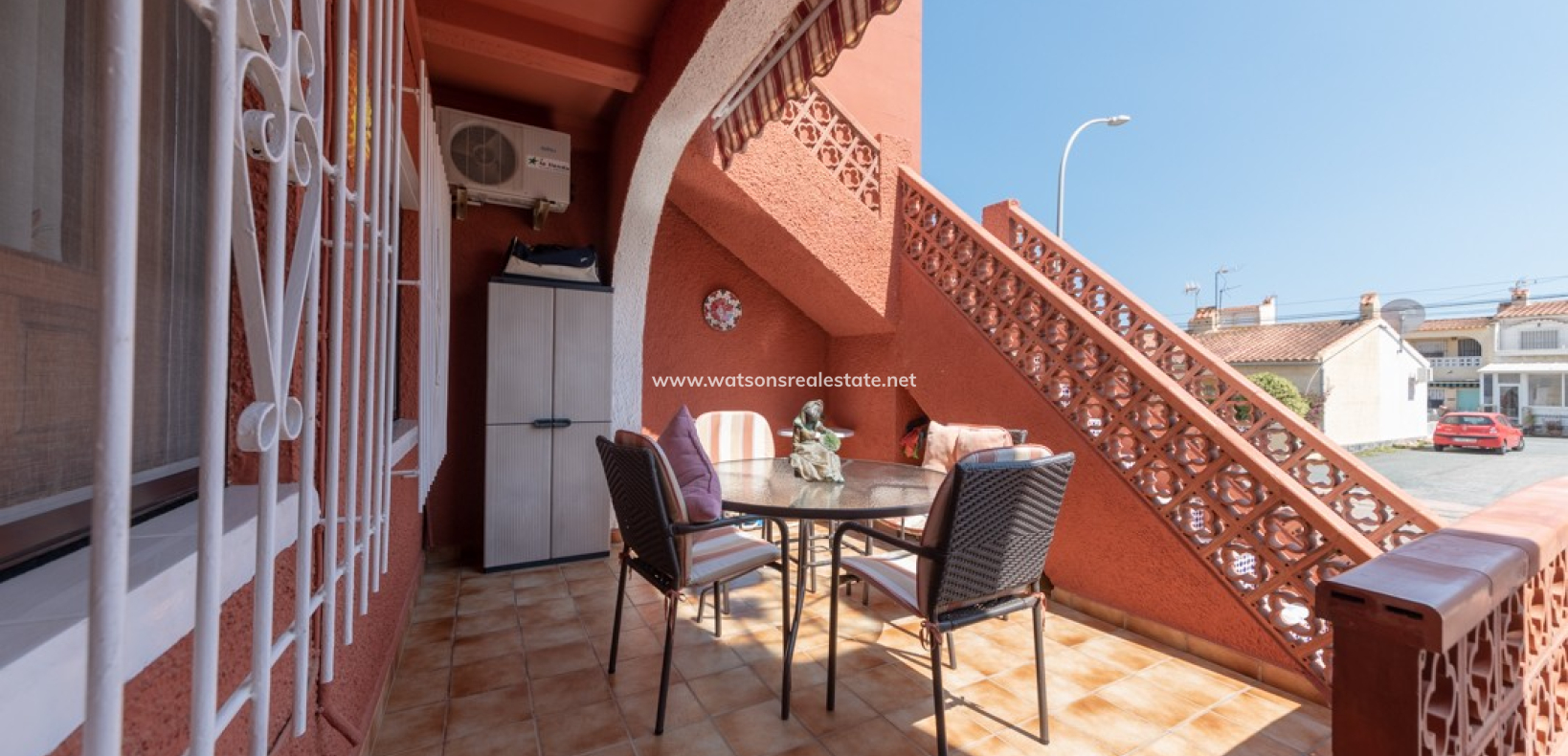 Resale - Reihenhaus - Urb. La Marina