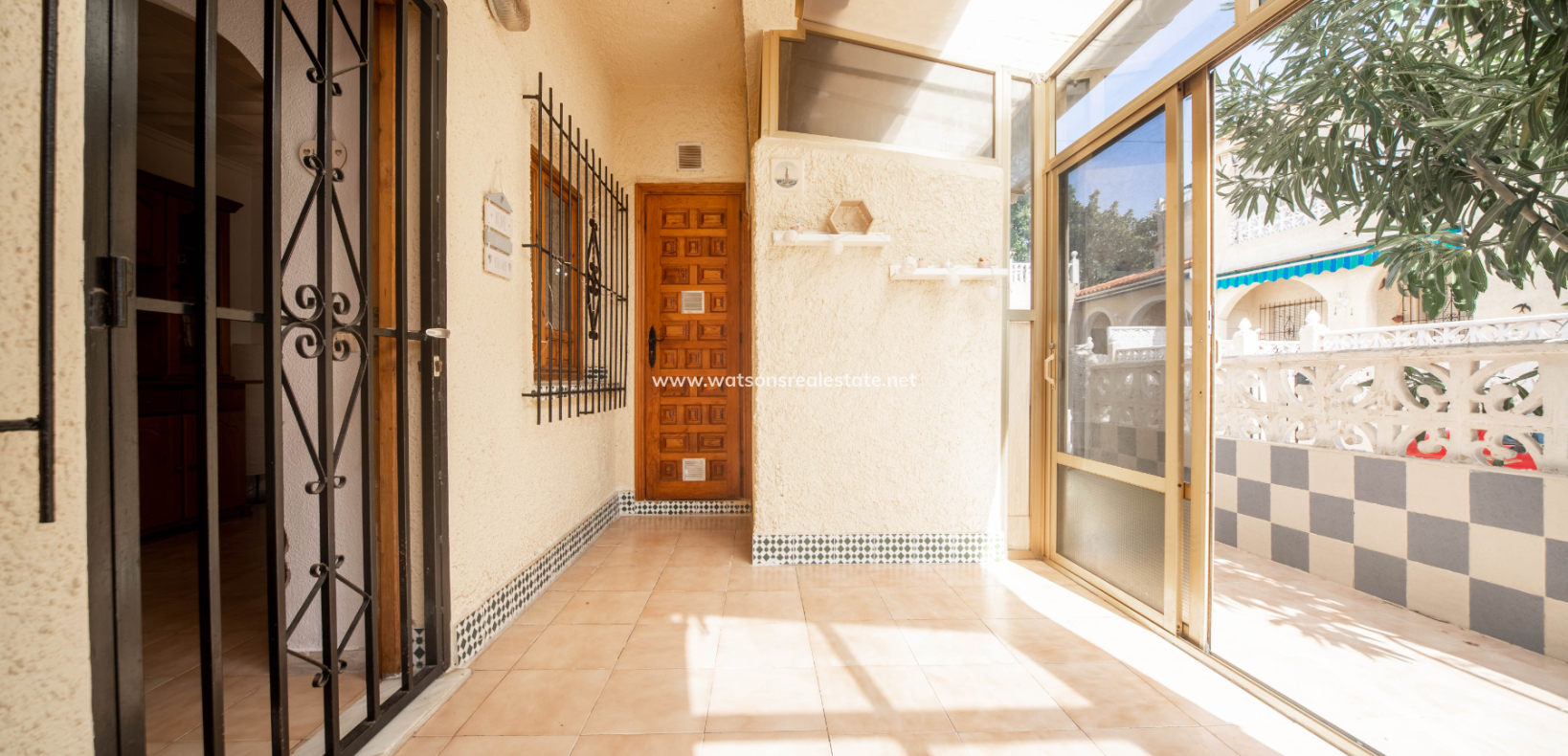 Resale - Reihenhaus - Urb. La Marina