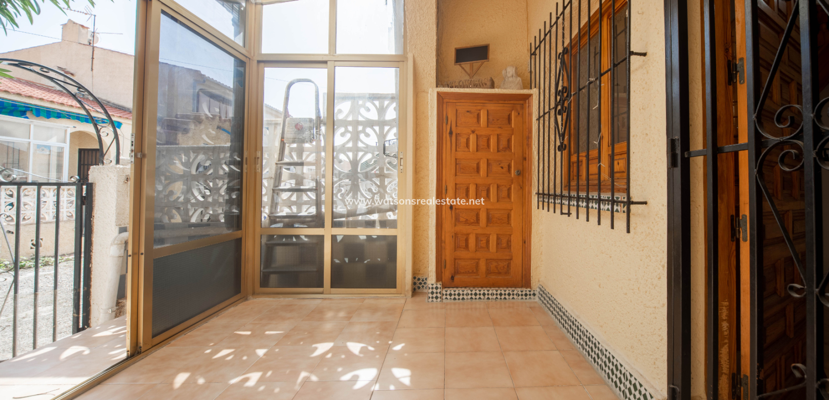 Resale - Reihenhaus - Urb. La Marina