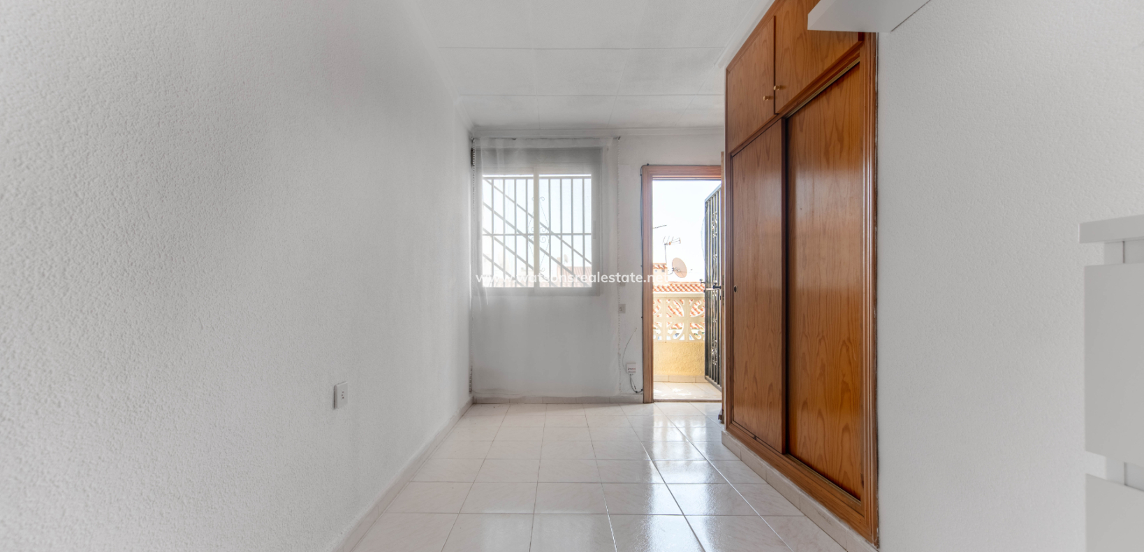 Resale - Reihenhaus - Urb. La Marina