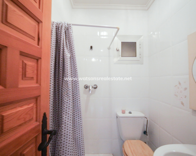 Resale - Reihenhaus - Urb. La Marina