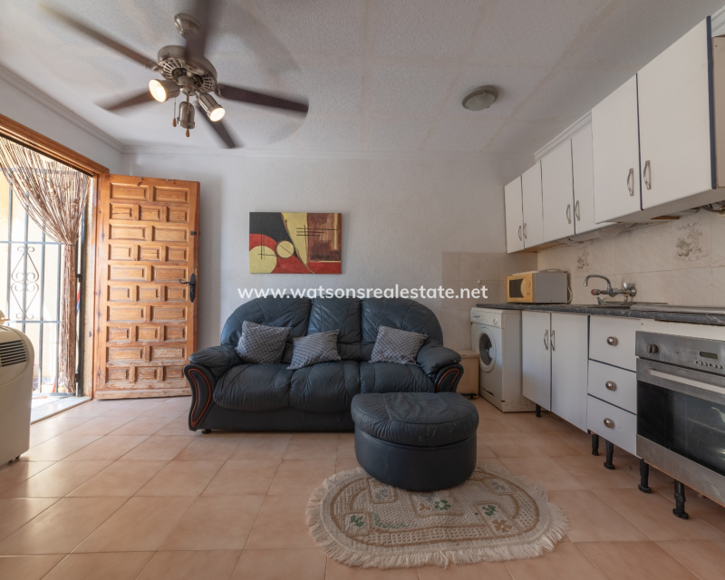 Resale - Reihenhaus - Urb. La Marina