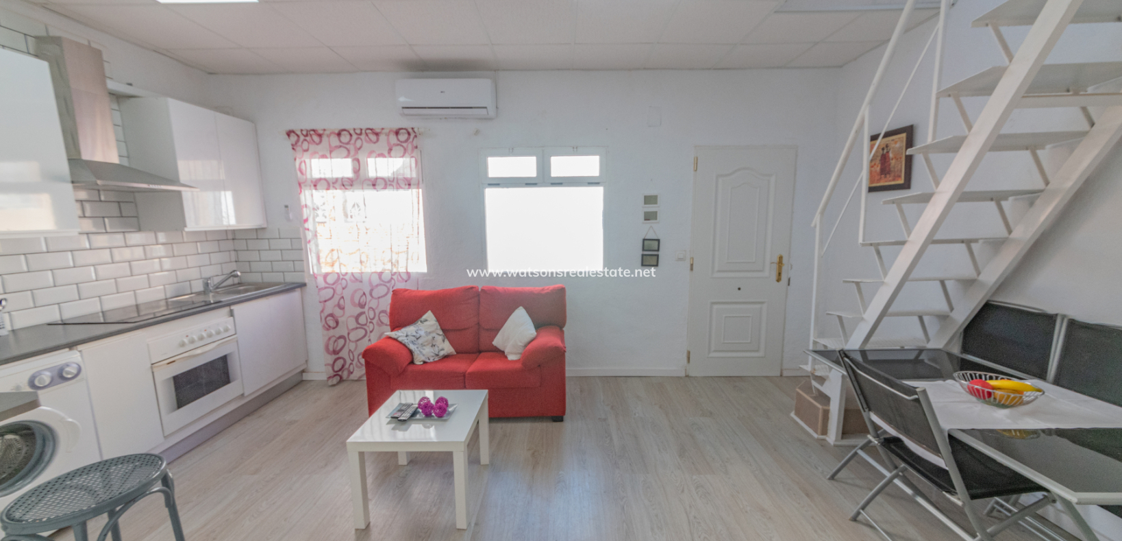 Resale - Reihenhaus - Urb. La Marina