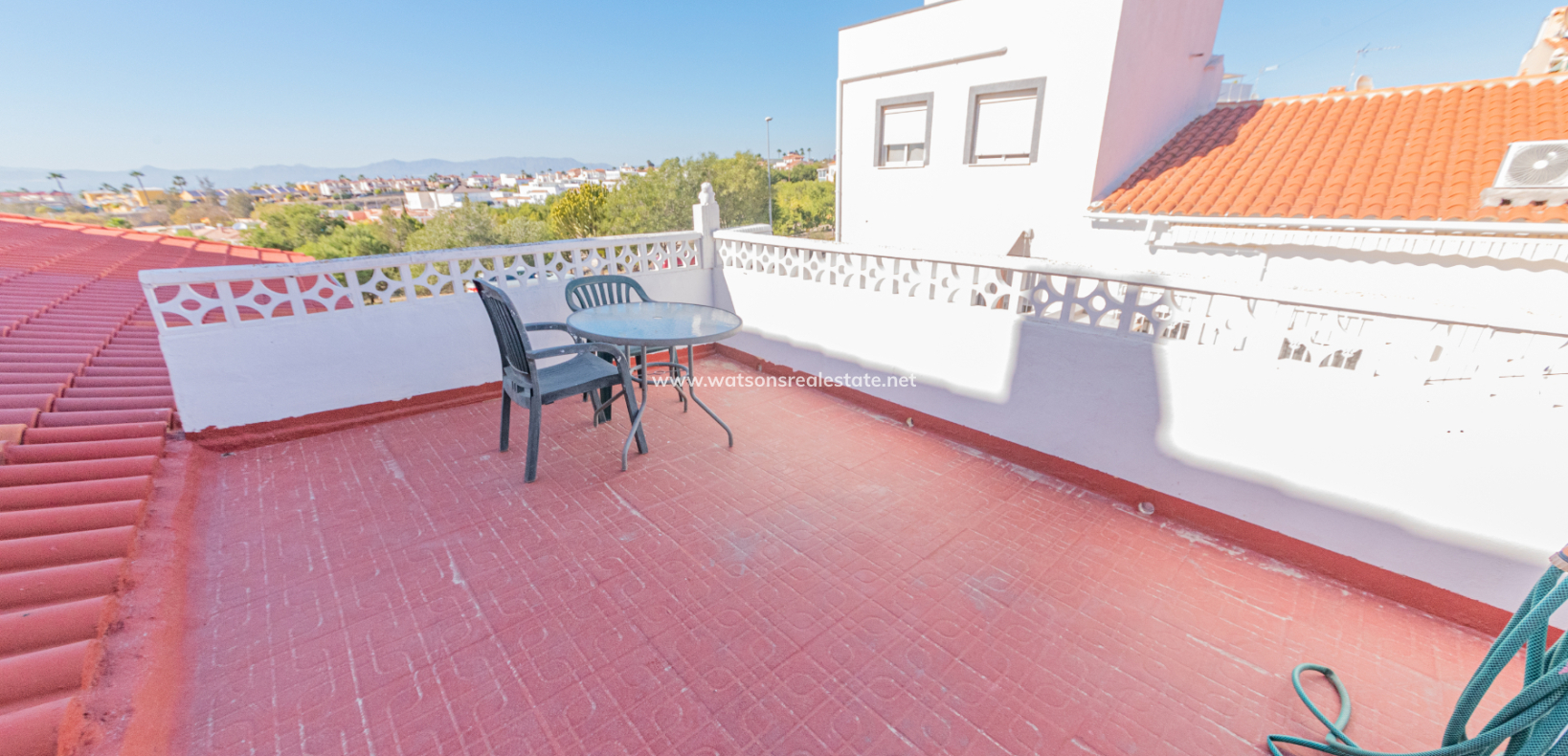 Resale - Reihenhaus - Urb. La Marina