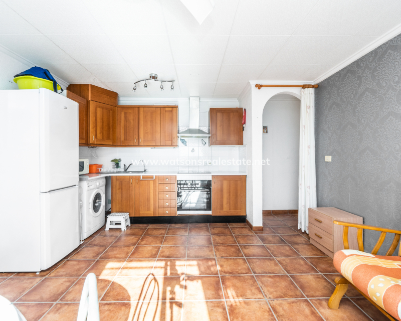 Resale - Reihenhaus - Urb. La Marina