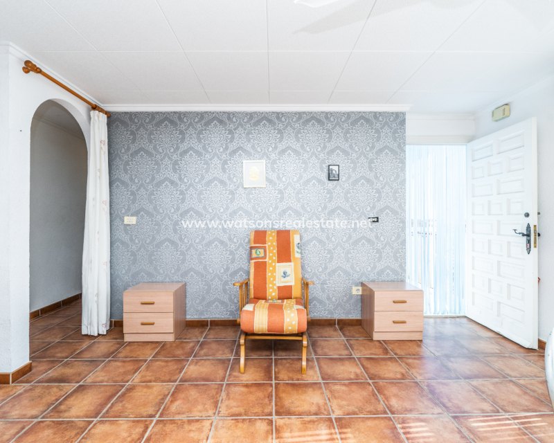 Resale - Reihenhaus - Urb. La Marina