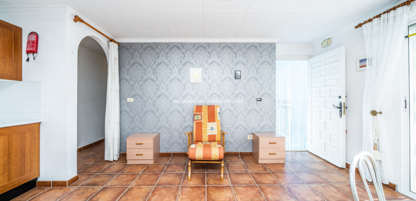 Resale - Reihenhaus - Urb. La Marina