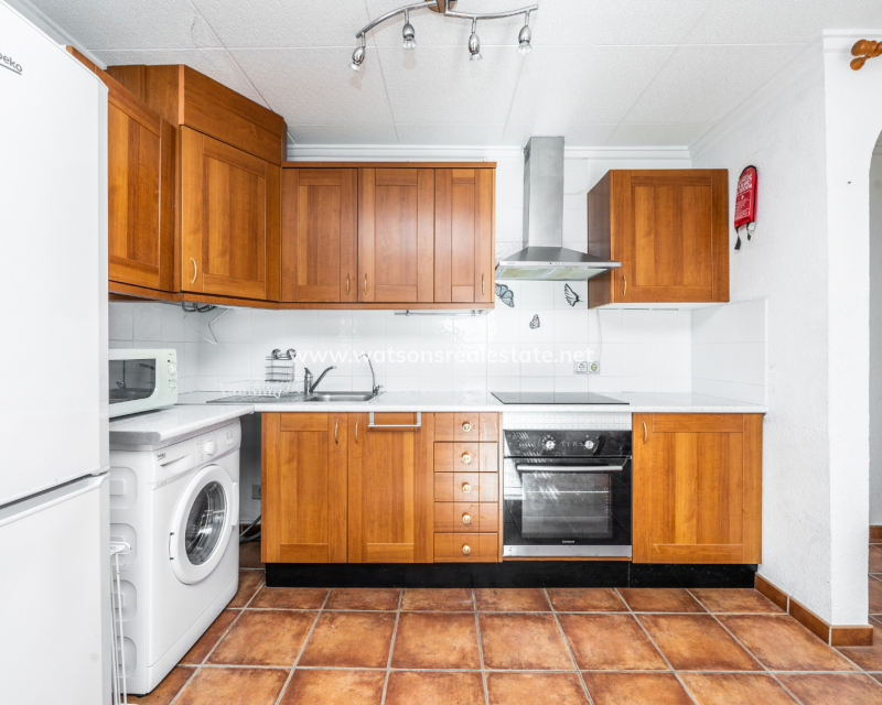 Resale - Reihenhaus - Urb. La Marina