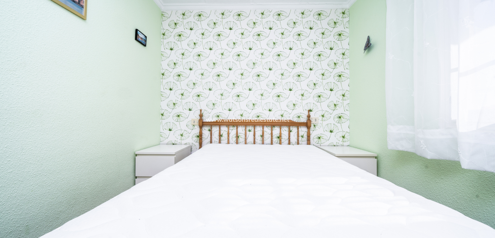 Resale - Reihenhaus - Urb. La Marina