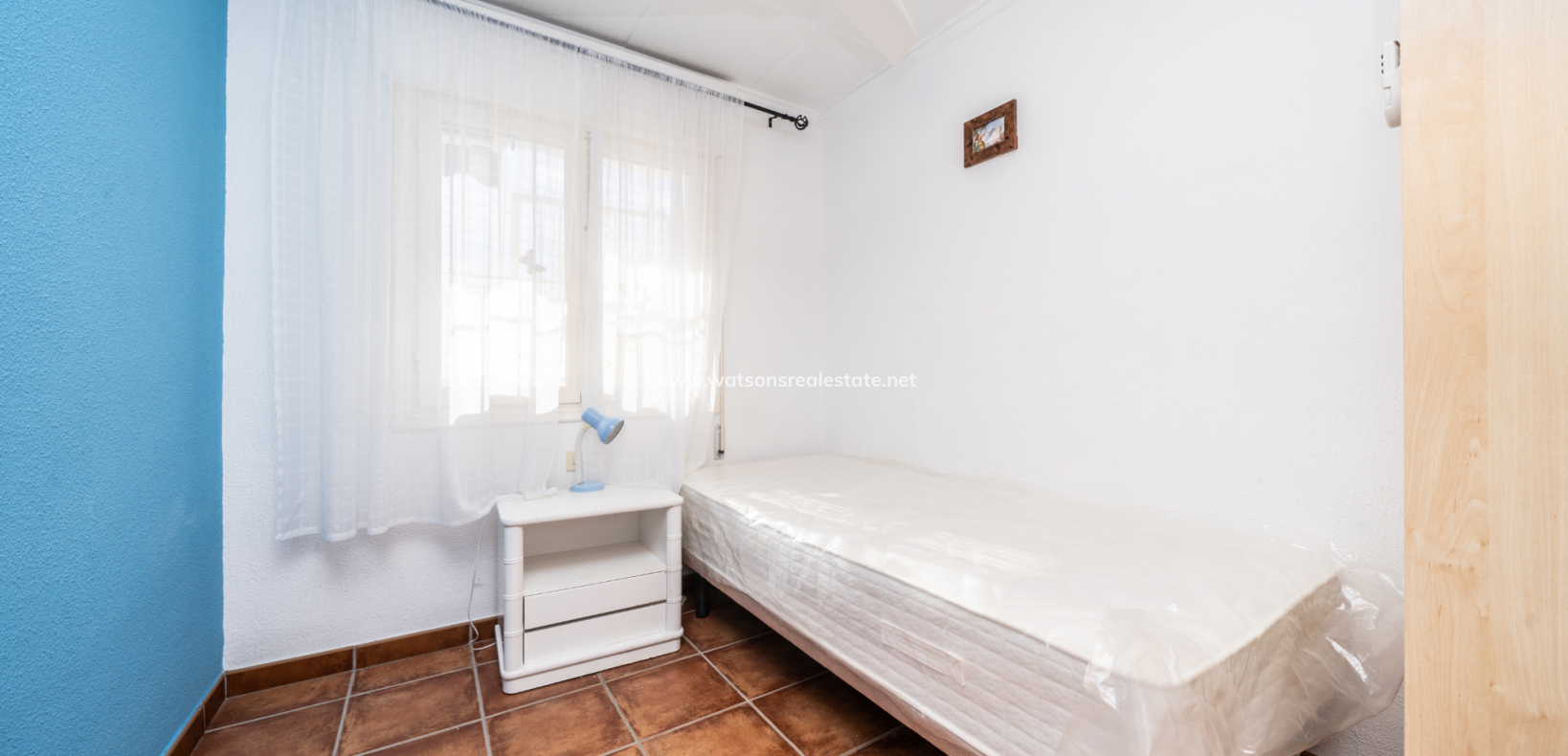 Resale - Reihenhaus - Urb. La Marina