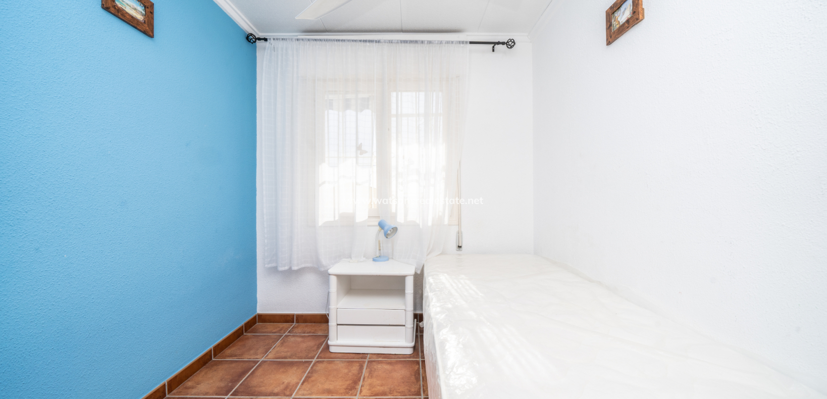 Resale - Reihenhaus - Urb. La Marina