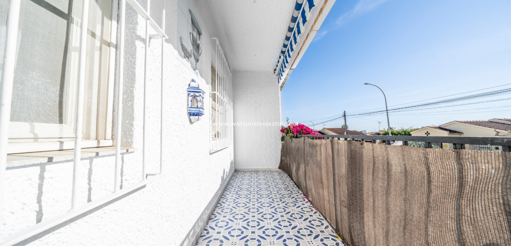 Resale - Reihenhaus - Urb. La Marina