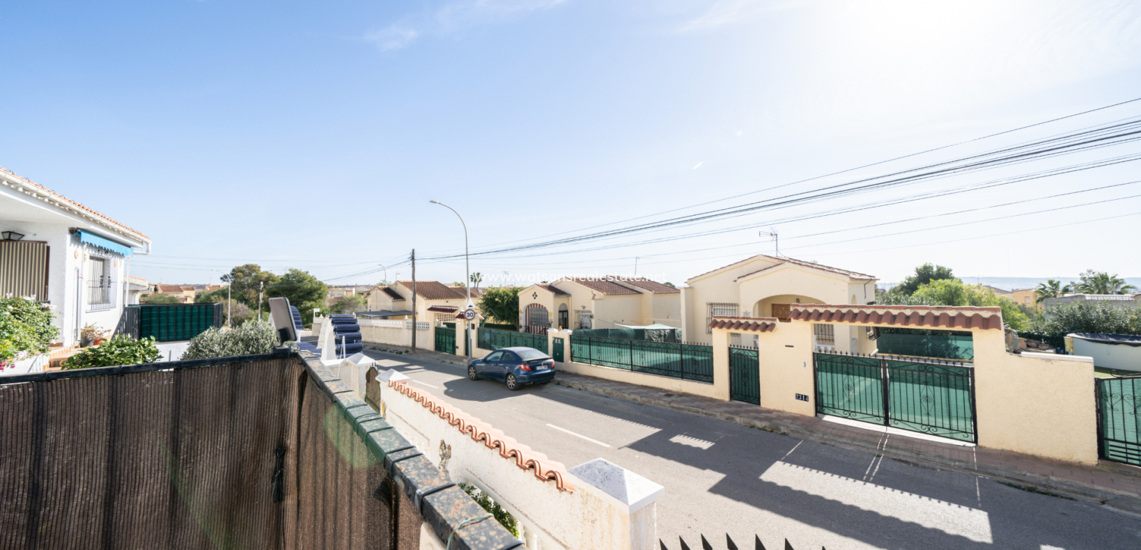 Resale - Reihenhaus - Urb. La Marina