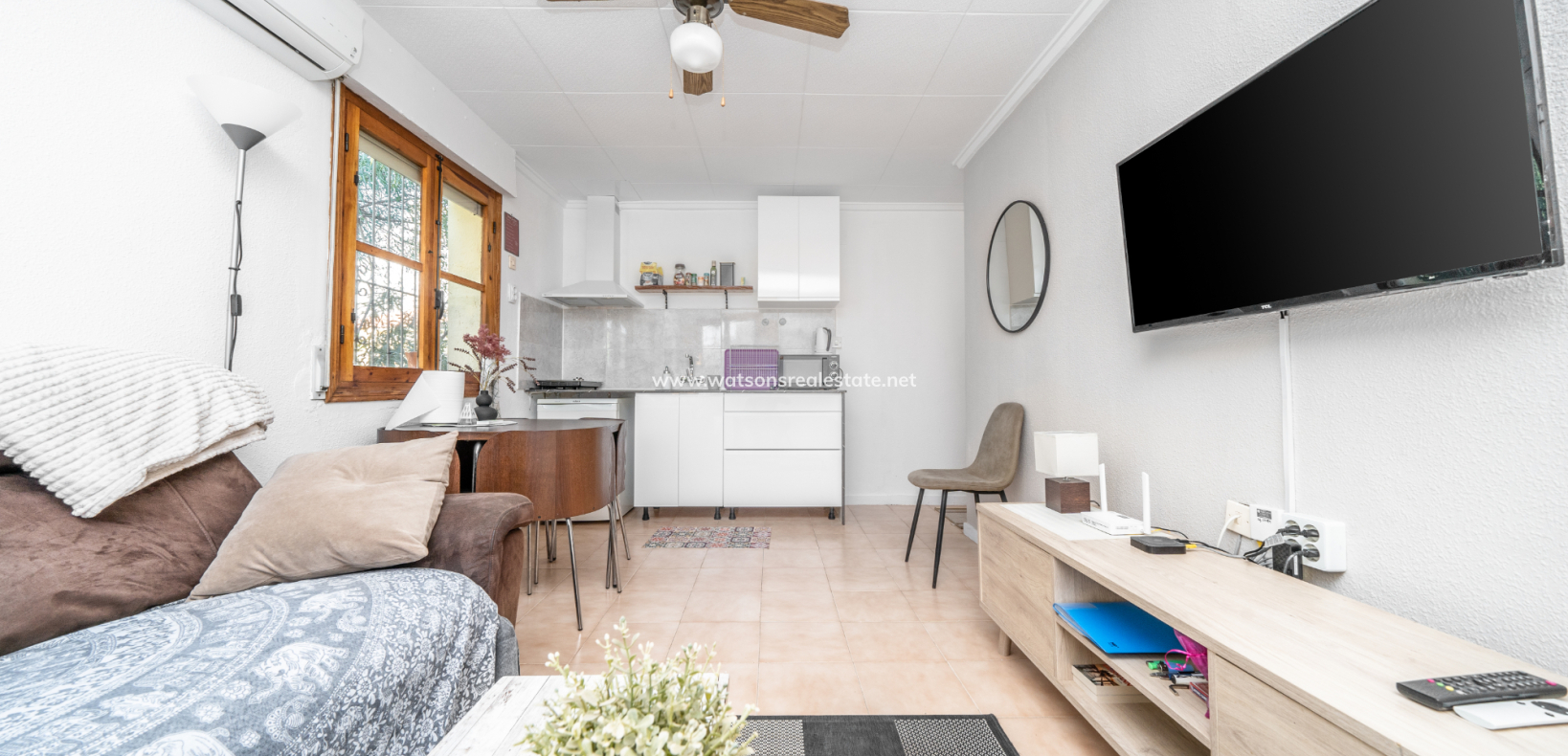 Resale - Reihenhaus - Urb. La Marina