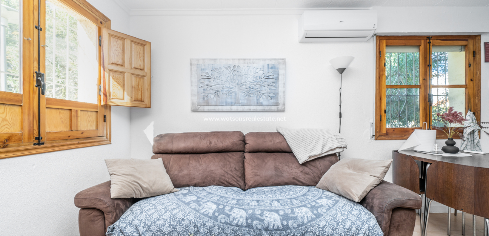 Resale - Reihenhaus - Urb. La Marina