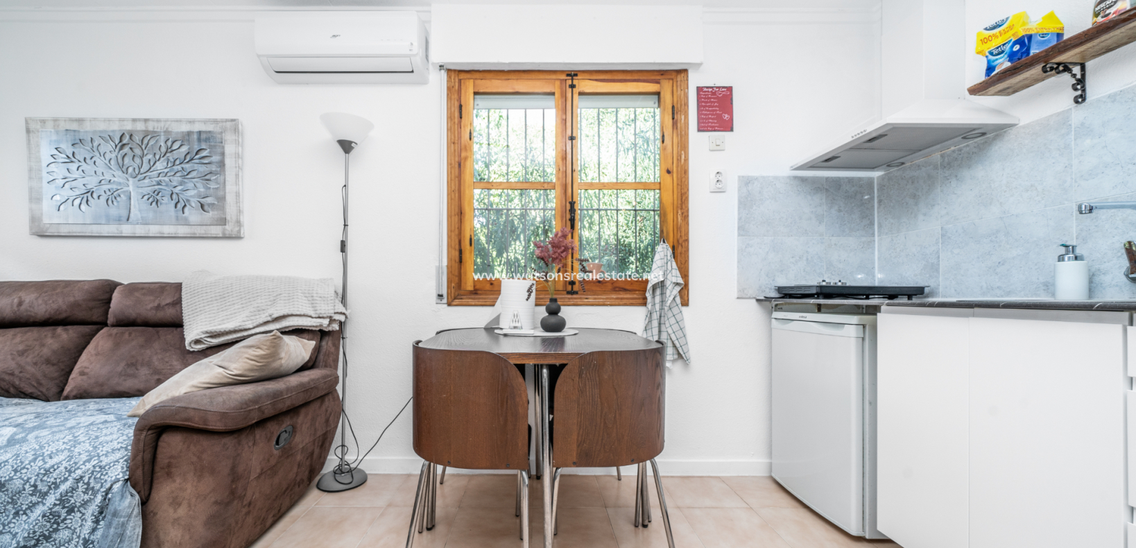 Resale - Reihenhaus - Urb. La Marina