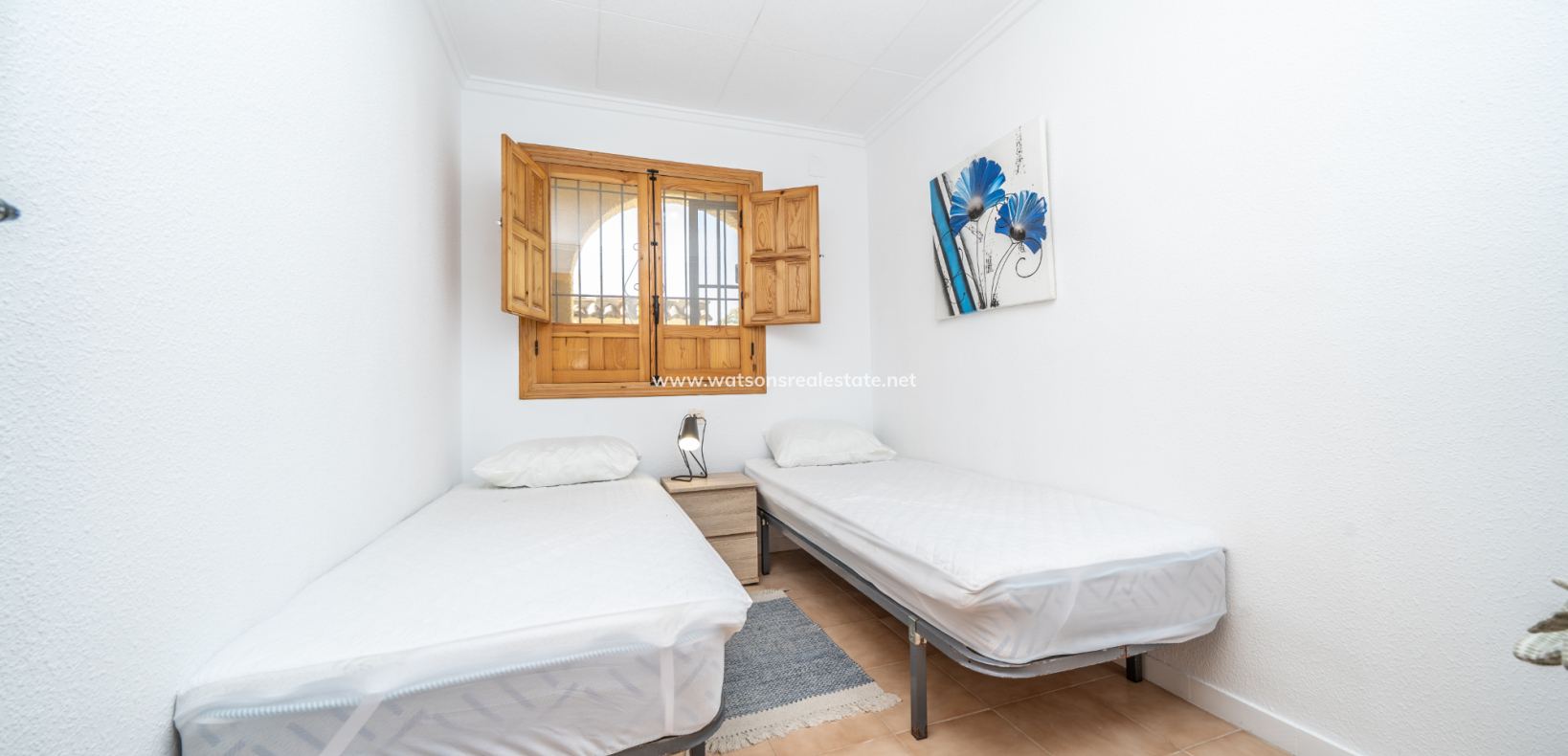 Resale - Reihenhaus - Urb. La Marina