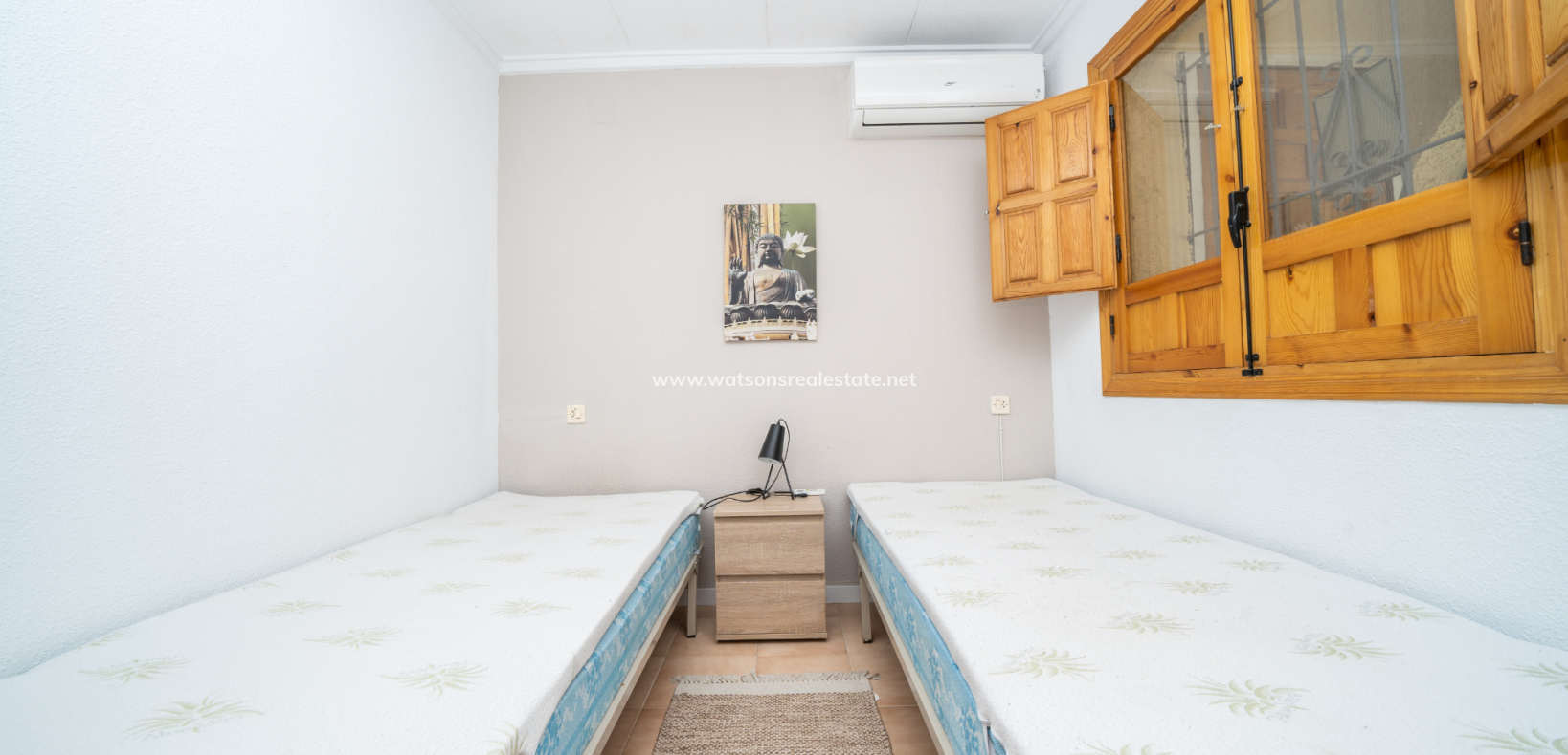 Resale - Reihenhaus - Urb. La Marina