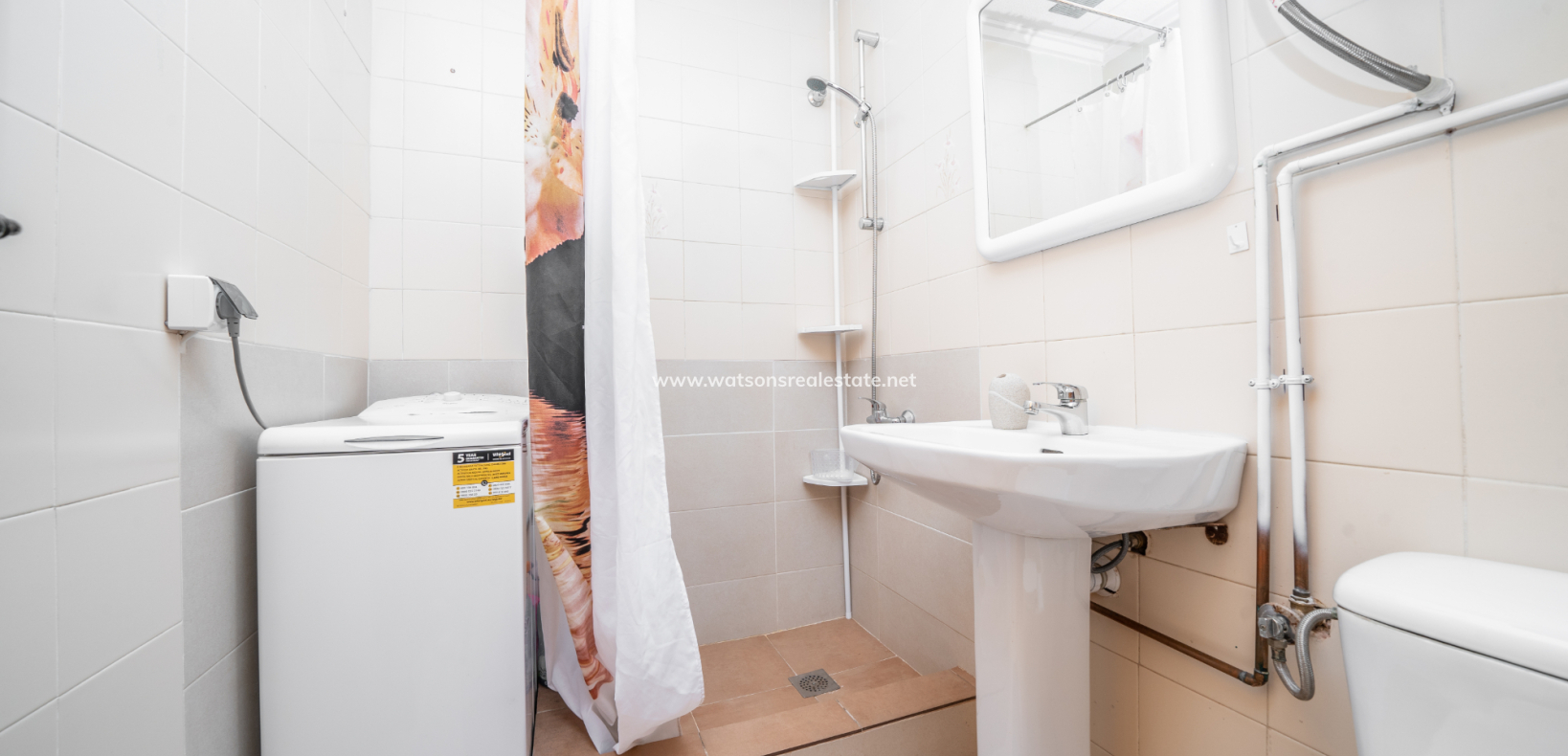 Resale - Reihenhaus - Urb. La Marina