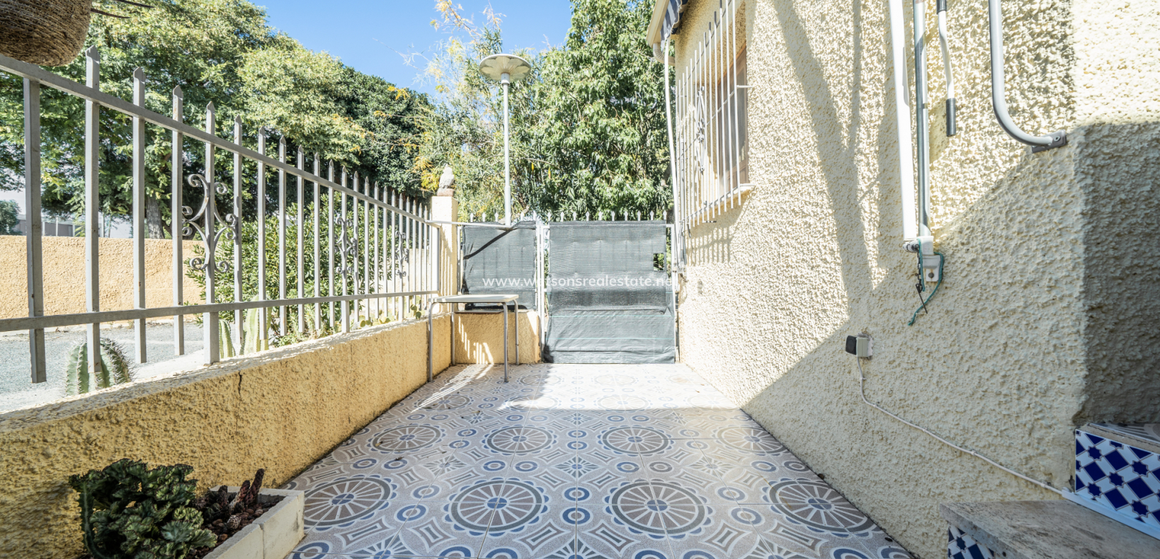 Resale - Reihenhaus - Urb. La Marina