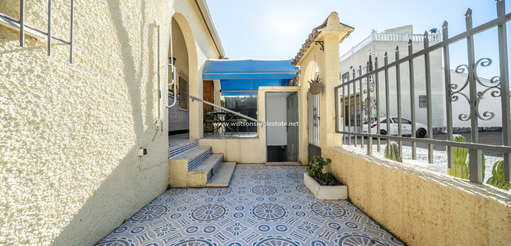 Resale - Reihenhaus - Urb. La Marina