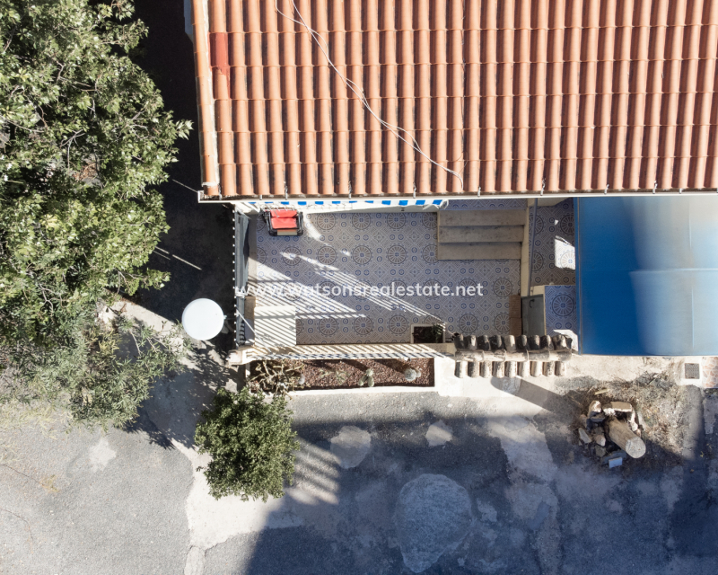 Resale - Reihenhaus - Urb. La Marina