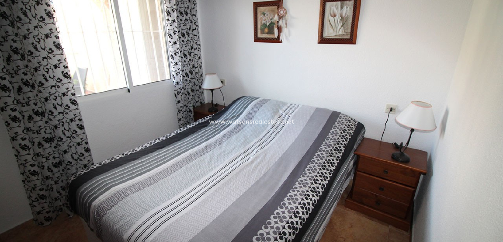 Resale - Reihenhaus - Urb. La Marina