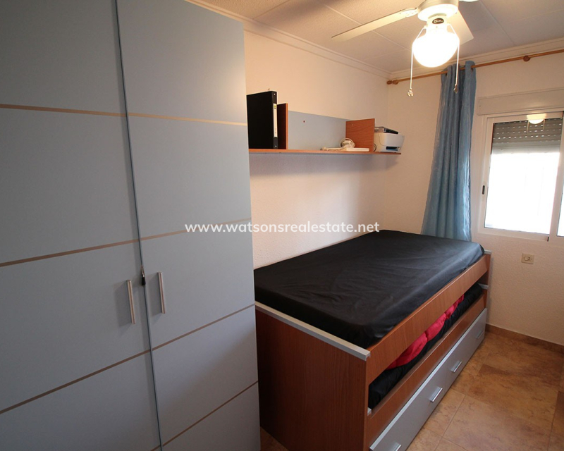 Resale - Reihenhaus - Urb. La Marina