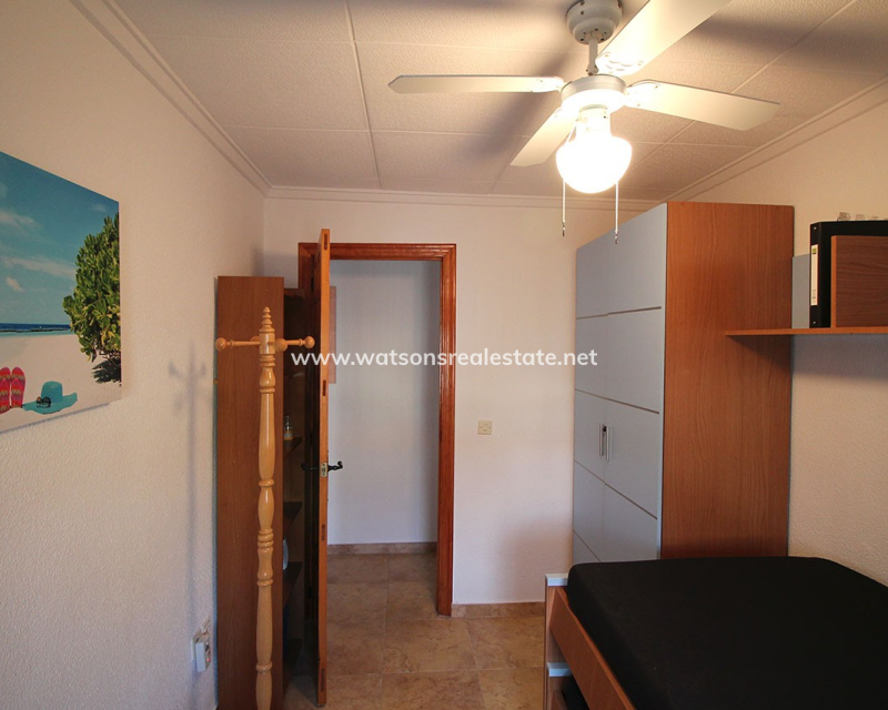 Resale - Reihenhaus - Urb. La Marina