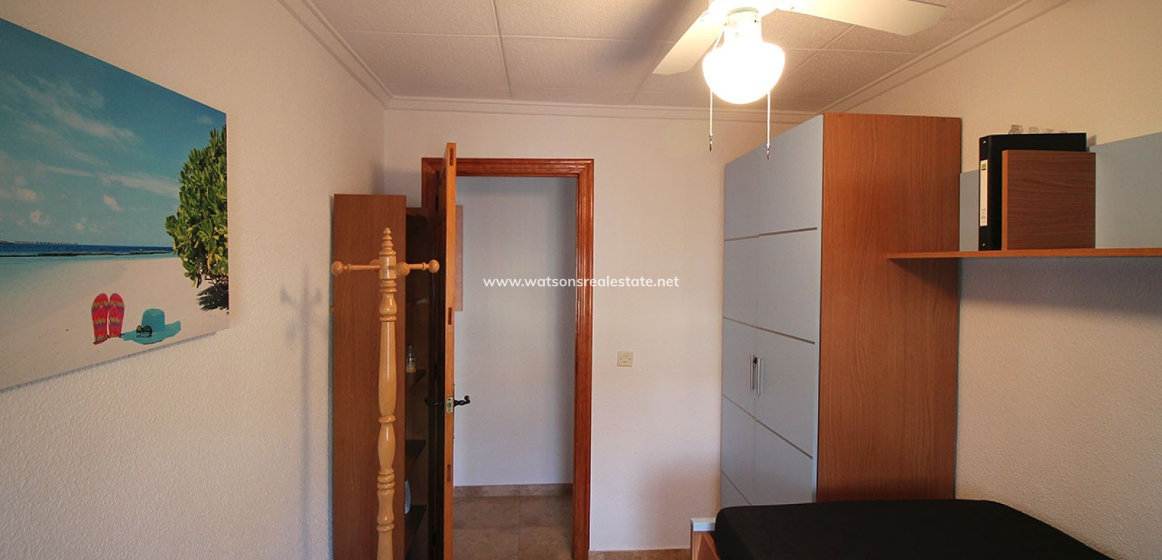 Resale - Reihenhaus - Urb. La Marina