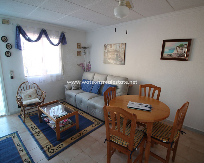 Resale - Reihenhaus - Urb. La Marina