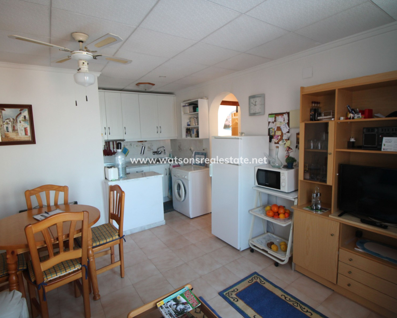 Resale - Reihenhaus - Urb. La Marina