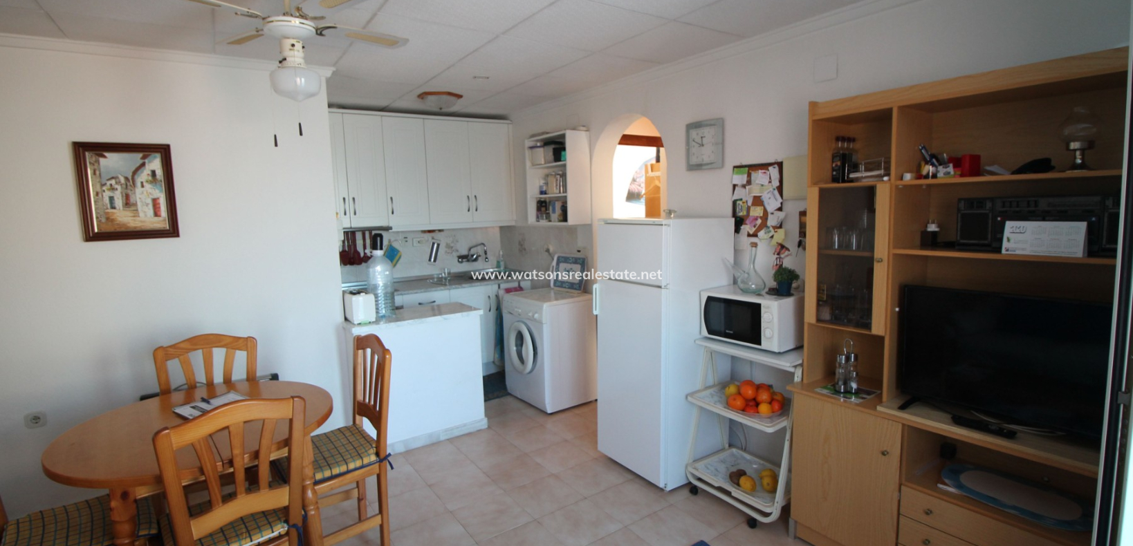 Resale - Reihenhaus - Urb. La Marina