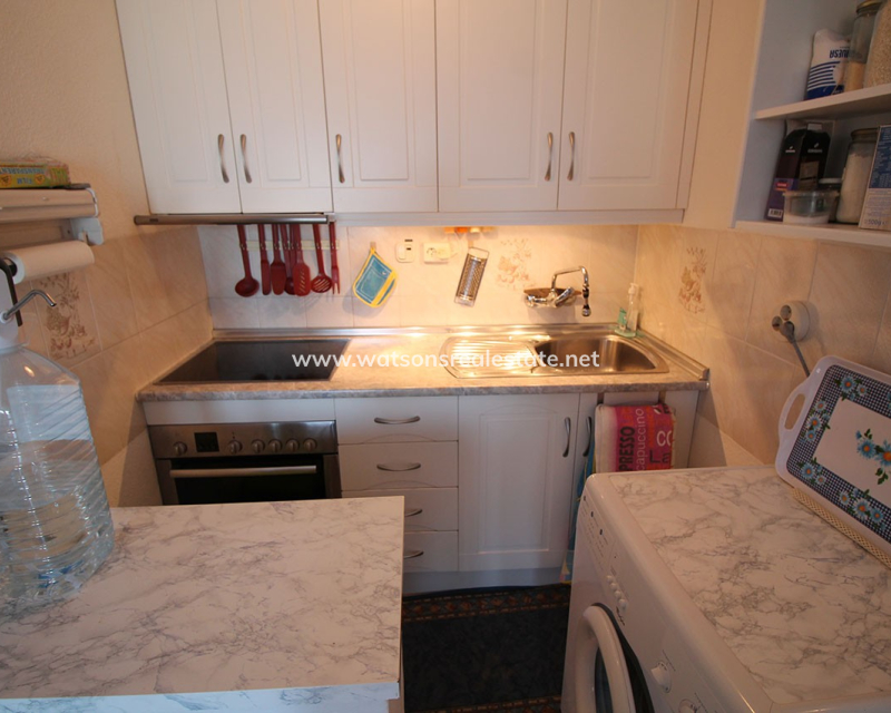 Resale - Reihenhaus - Urb. La Marina