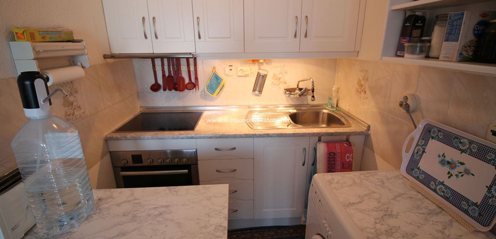 Resale - Reihenhaus - Urb. La Marina