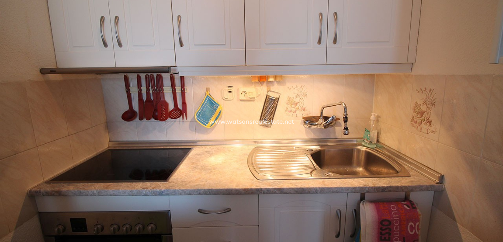 Resale - Reihenhaus - Urb. La Marina